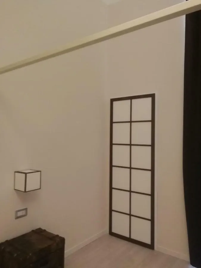 Gatto Bianco Duchessa Bed & Breakfast Bari