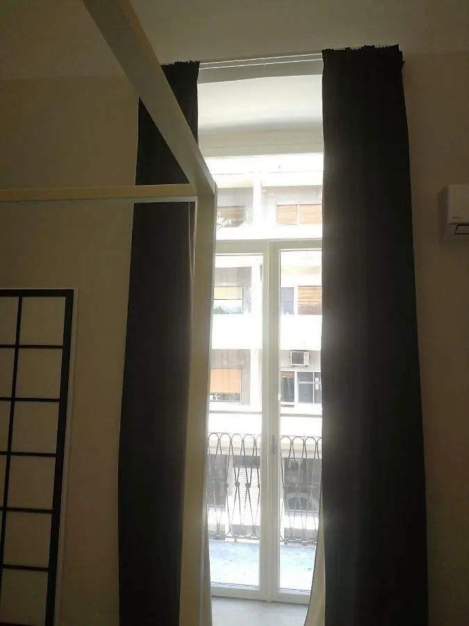 **  Gatto Bianco Duchessa Bed & Breakfast Bari İtalya