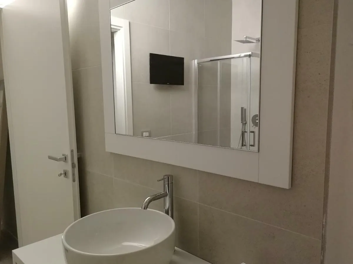 **  Gatto Bianco Duchessa Bed & Breakfast Bari İtalya