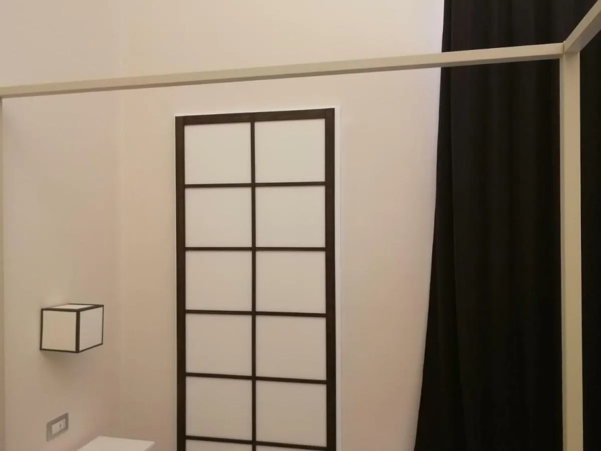 Gatto Bianco Duchessa Bed & Breakfast Bari 2*,