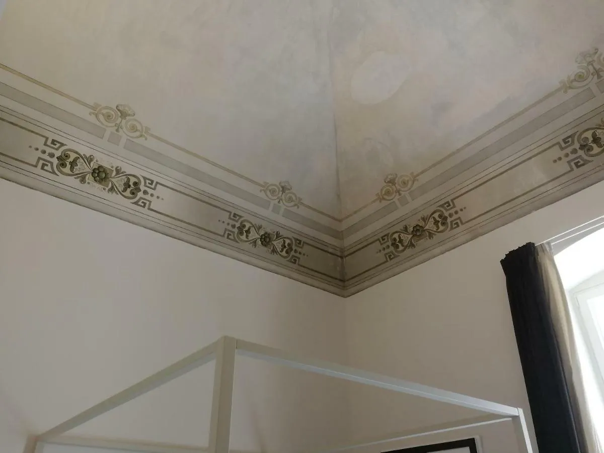 Gatto Bianco Duchessa Bed & Breakfast Bari