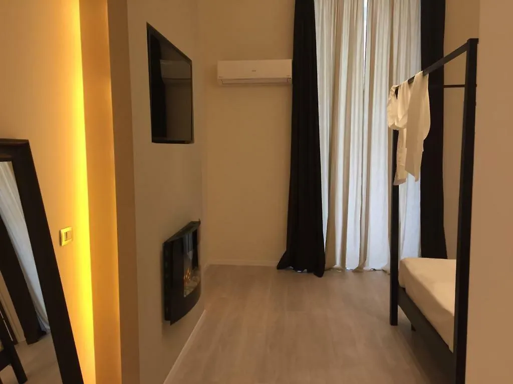 Gatto Bianco Duchessa Bed & Breakfast Bari