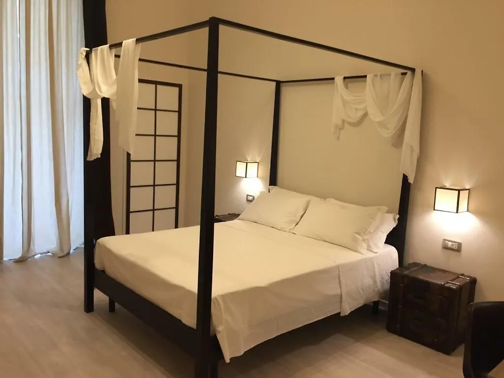 Gatto Bianco Duchessa Bed & Breakfast Bari