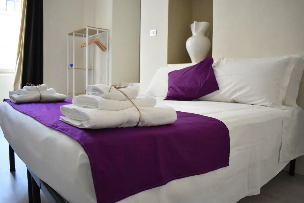 Gatto Bianco Duchessa Bed & Breakfast Bari