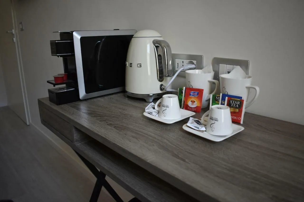 Gatto Bianco Duchessa Bed & Breakfast Bari