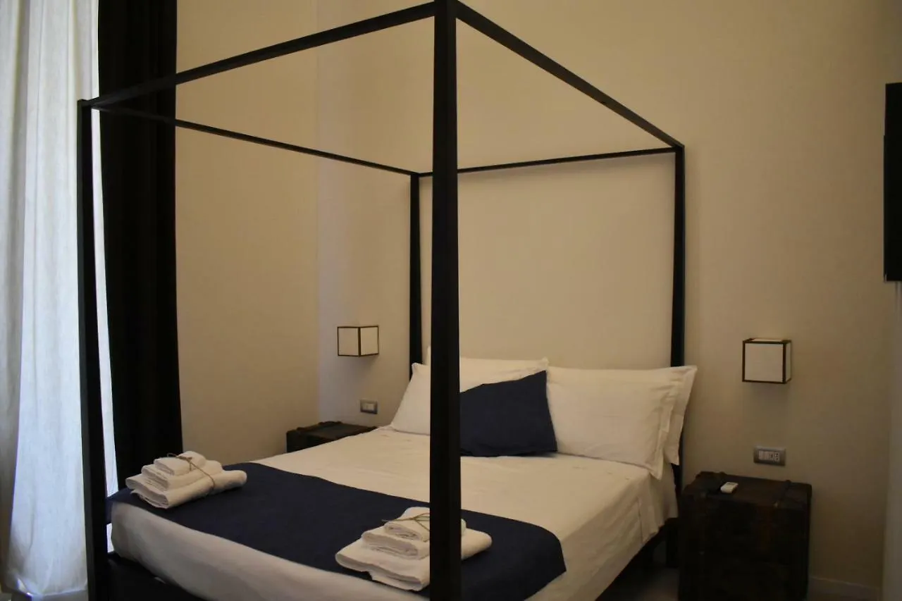 Gatto Bianco Duchessa Bed & Breakfast Bari