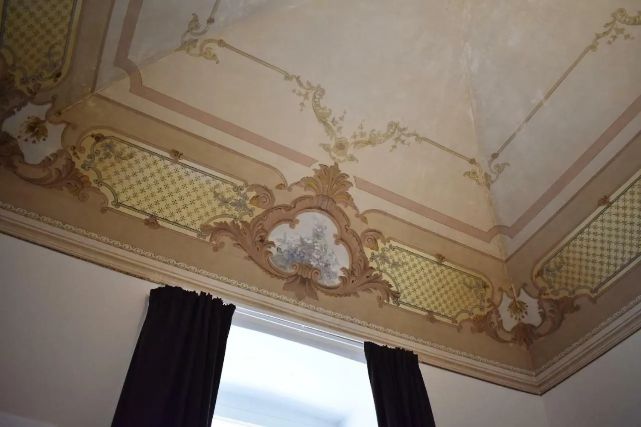 **  Gatto Bianco Duchessa Bed & Breakfast Bari İtalya
