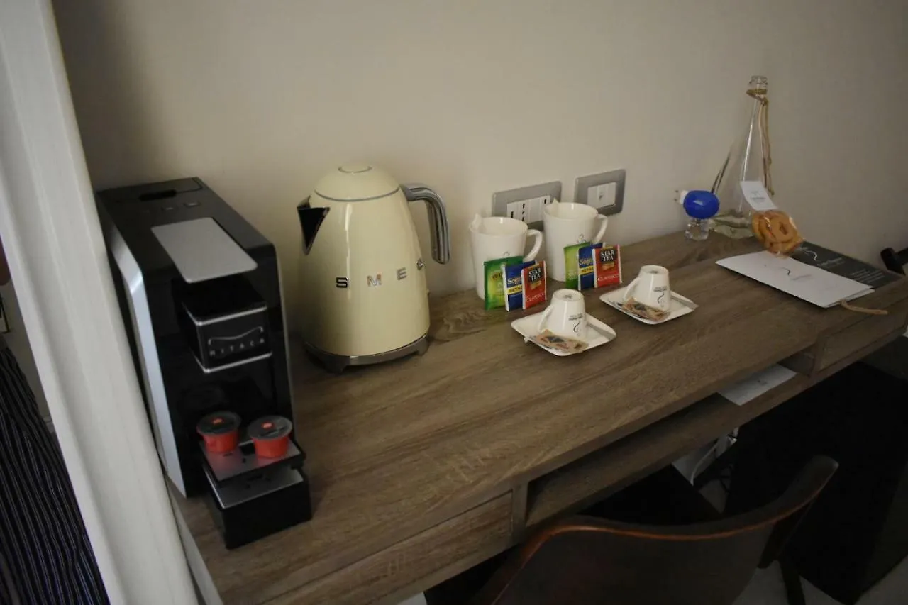 Gatto Bianco Duchessa Bed & Breakfast Bari