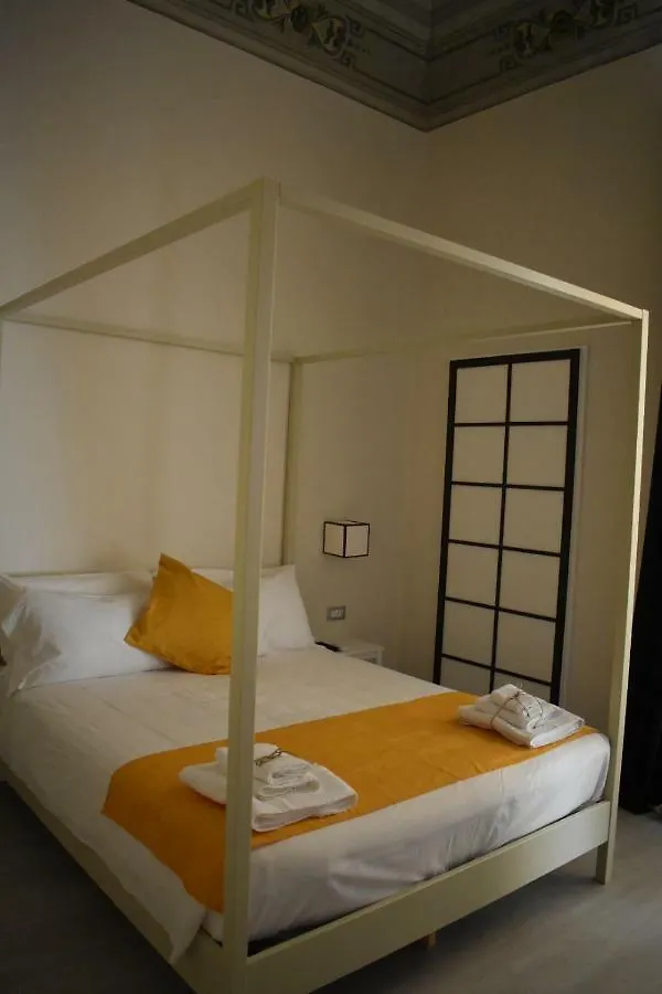 Gatto Bianco Duchessa Bed & Breakfast Bari