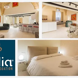  Guest house Zema By Apulia