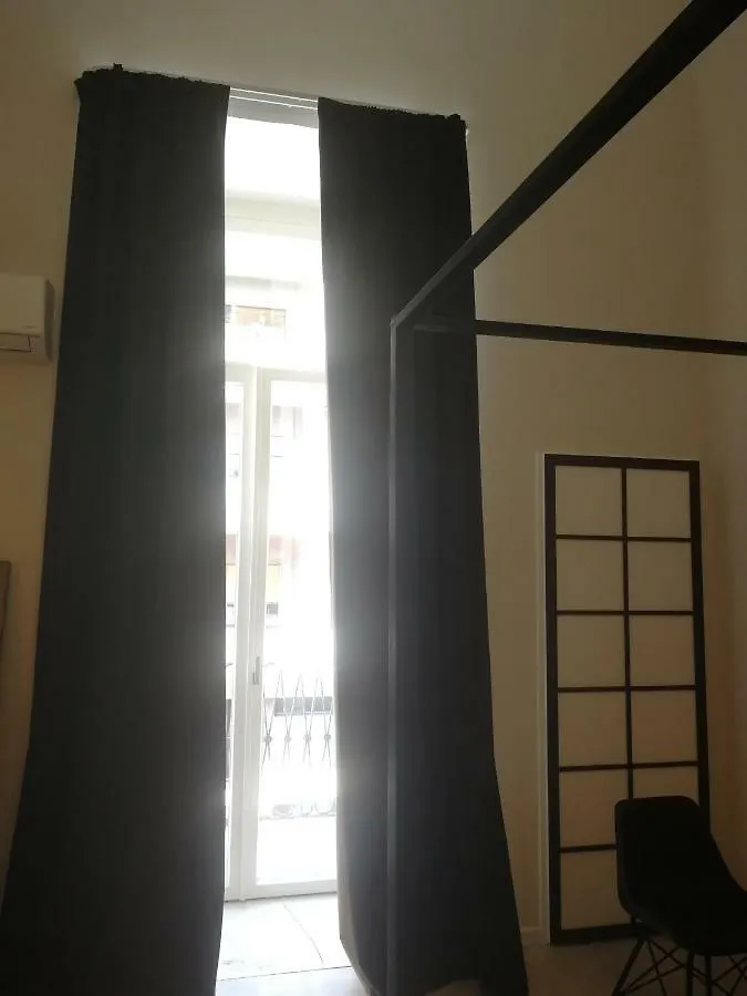 Gatto Bianco Duchessa Bed & Breakfast Bari