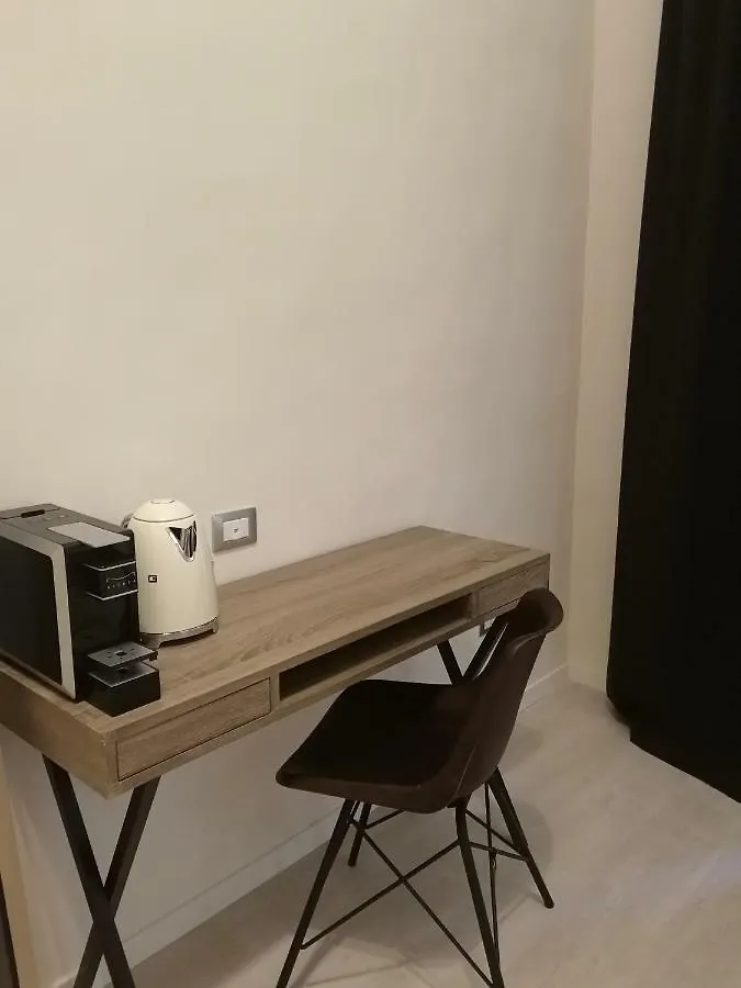 Gatto Bianco Duchessa Bed & Breakfast Bari