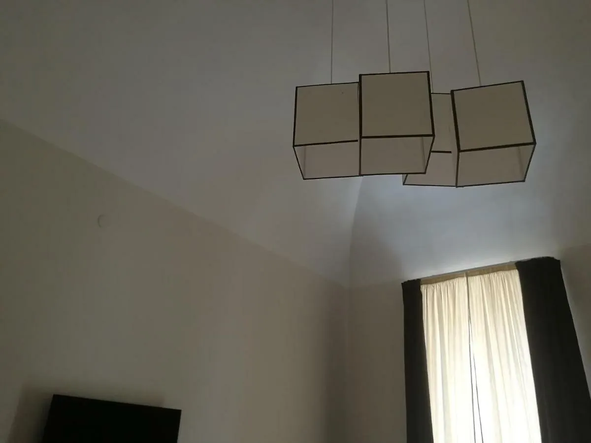 Gatto Bianco Duchessa Bed & Breakfast Bari