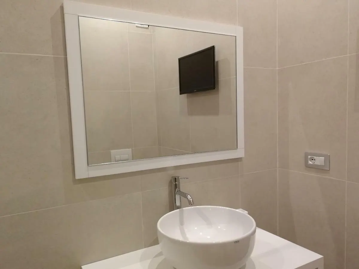 Gatto Bianco Duchessa Bed & Breakfast Bari