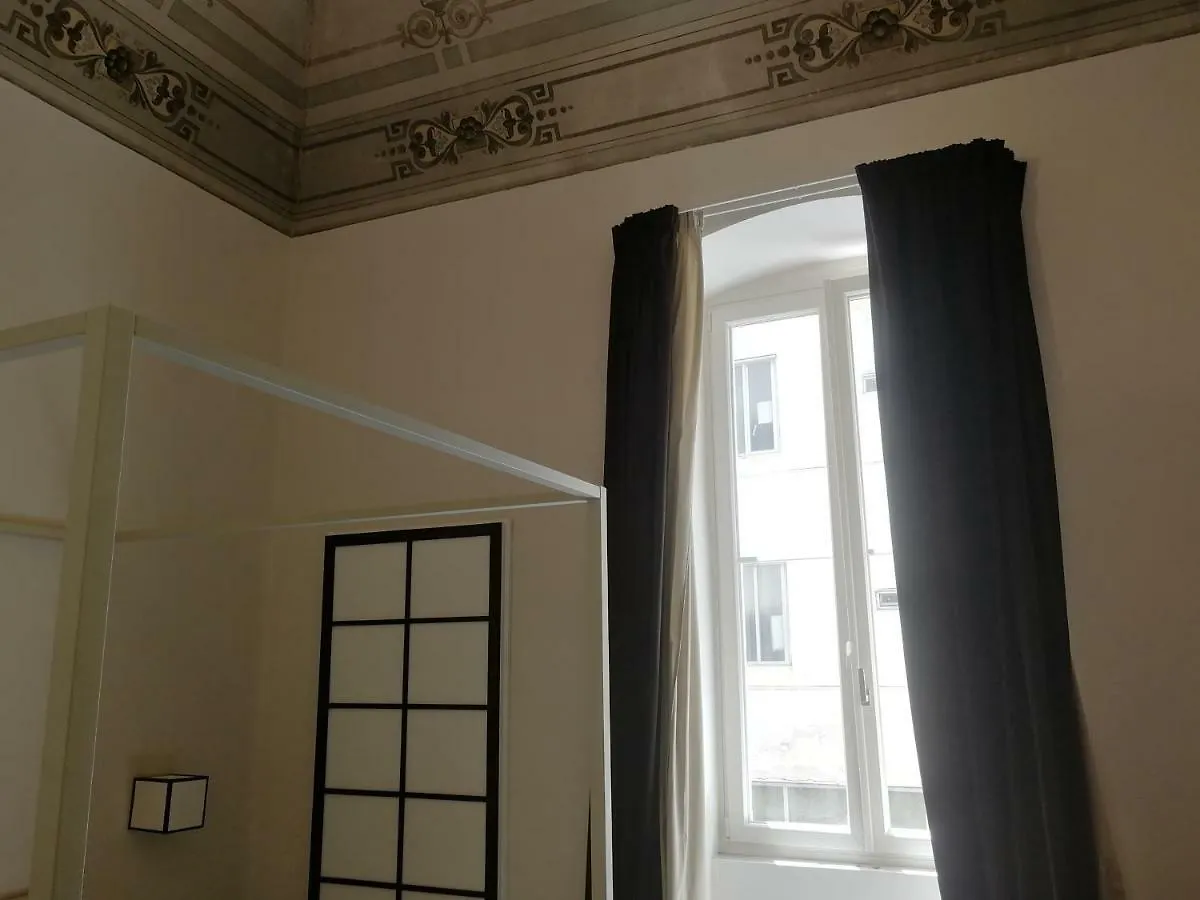 Gatto Bianco Duchessa Bed & Breakfast Bari