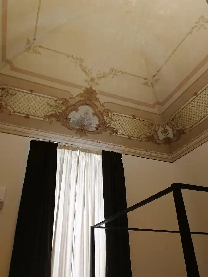 Gatto Bianco Duchessa Bed & Breakfast Bari