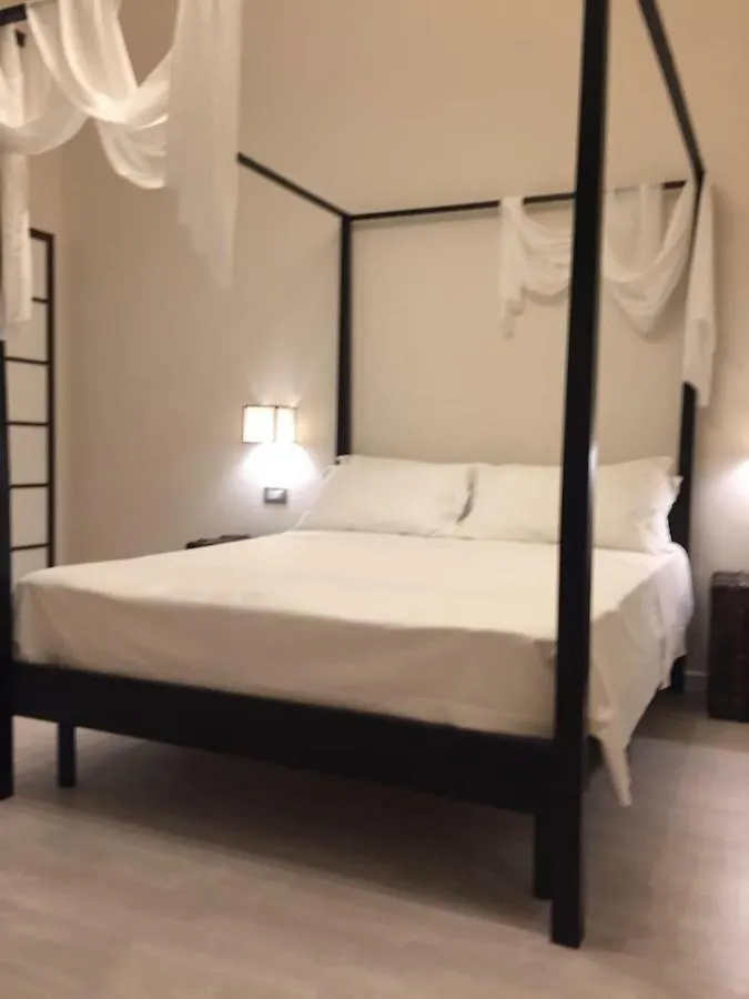Gatto Bianco Duchessa Bed & Breakfast Bari