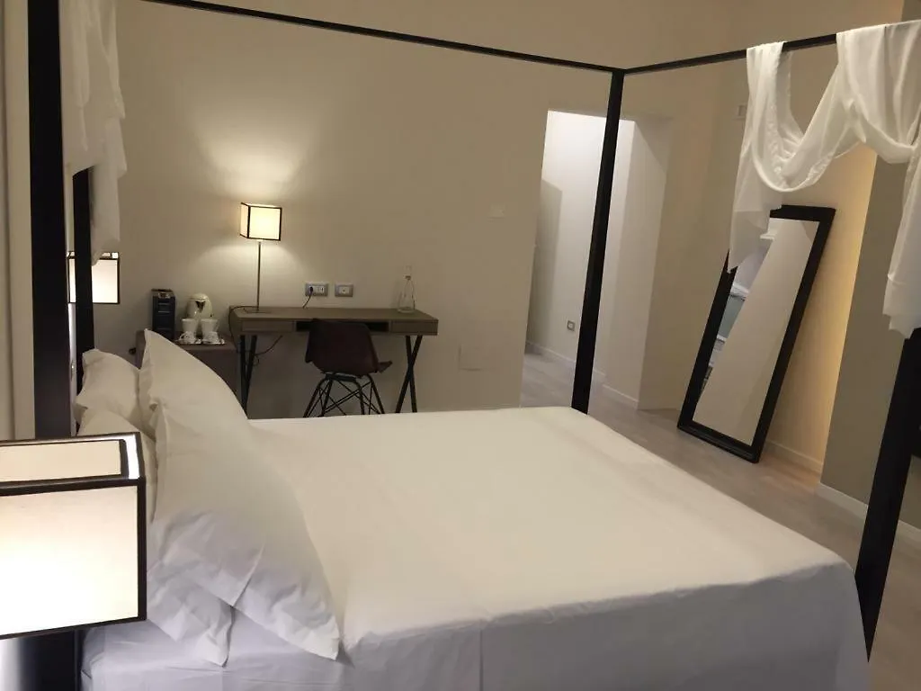 Gatto Bianco Duchessa Bed & Breakfast Bari