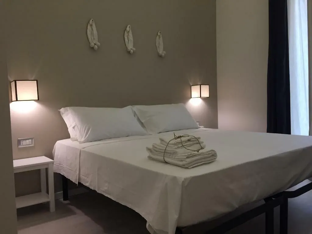 Gatto Bianco Duchessa Bed & Breakfast Bari