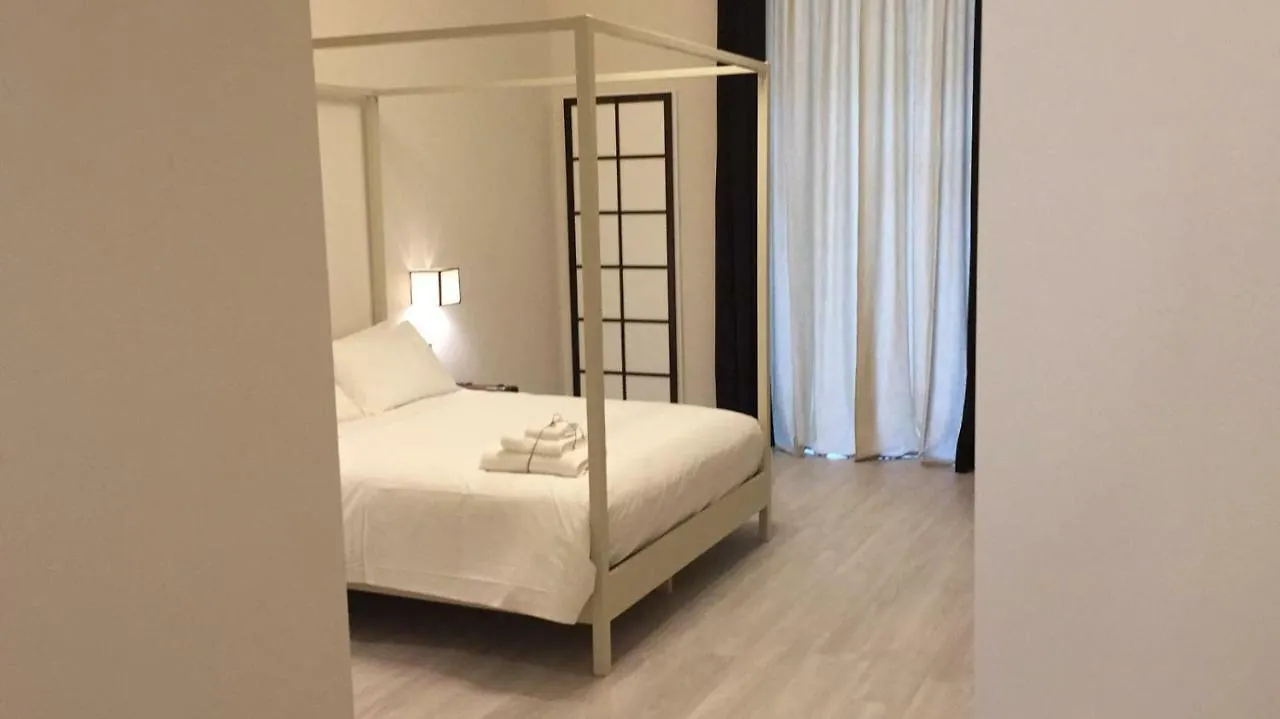 Gatto Bianco Duchessa Bed & Breakfast Bari