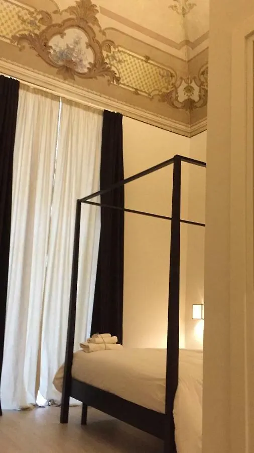 Gatto Bianco Duchessa Bed & Breakfast Bari