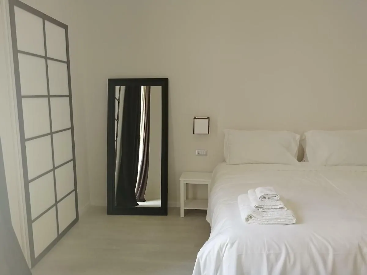 Gatto Bianco Duchessa Bed & Breakfast Bari