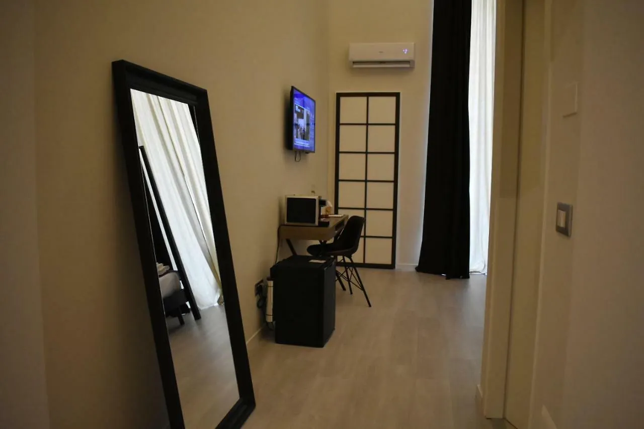 Gatto Bianco Duchessa Bed & Breakfast Bari