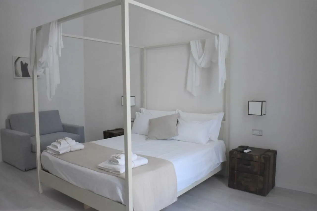 Gatto Bianco Duchessa Bed & Breakfast Bari Italy
