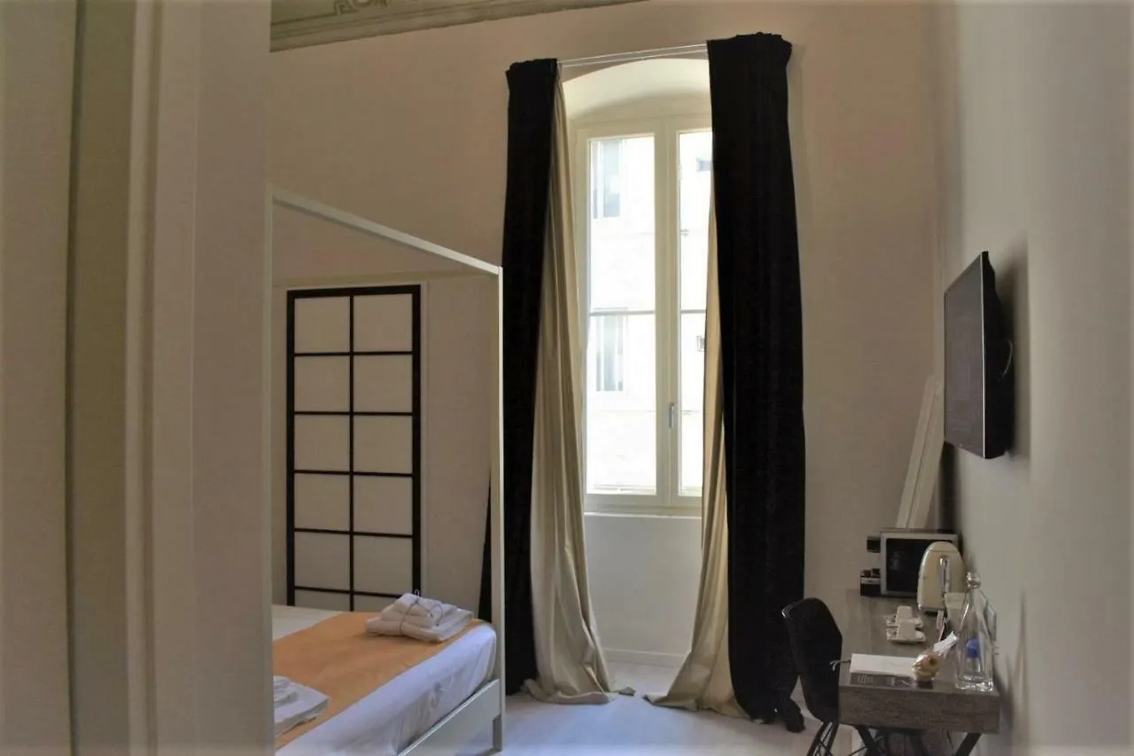 Gatto Bianco Duchessa Bed & Breakfast Bari