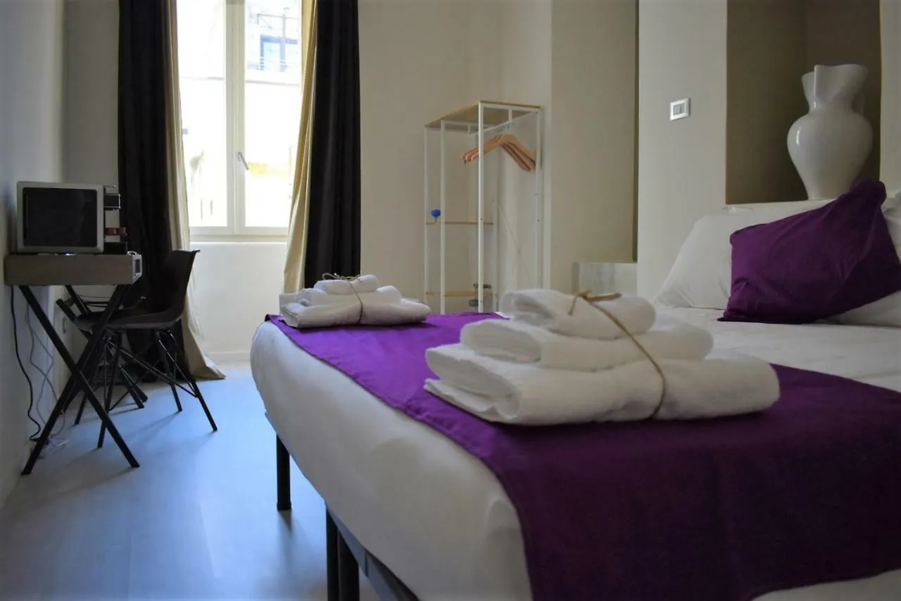 Gatto Bianco Duchessa Bed & Breakfast Bari